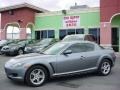 Titanium Gray Metallic - RX-8 Sport Photo No. 2