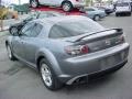 Titanium Gray Metallic - RX-8 Sport Photo No. 3