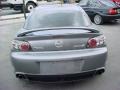 Titanium Gray Metallic - RX-8 Sport Photo No. 4