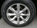 Ivory Pearl - FX 35 AWD Photo No. 29