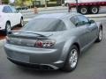 Titanium Gray Metallic - RX-8 Sport Photo No. 5