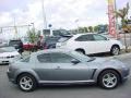 Titanium Gray Metallic - RX-8 Sport Photo No. 6