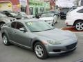 Titanium Gray Metallic - RX-8 Sport Photo No. 7