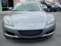 Titanium Gray Metallic - RX-8 Sport Photo No. 8