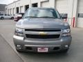 Greystone Metallic - Suburban LT 4x4 Photo No. 2