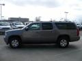 Greystone Metallic - Suburban LT 4x4 Photo No. 4
