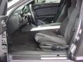 Titanium Gray Metallic - RX-8 Sport Photo No. 10