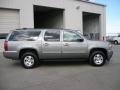 Greystone Metallic - Suburban LT 4x4 Photo No. 6