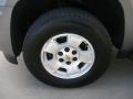 Greystone Metallic - Suburban LT 4x4 Photo No. 7