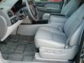 Greystone Metallic - Suburban LT 4x4 Photo No. 9