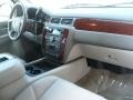 Greystone Metallic - Suburban LT 4x4 Photo No. 12