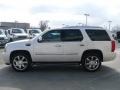 2008 White Diamond Cadillac Escalade AWD  photo #4