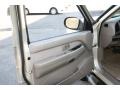 2003 Sunlit Sand Metallic Nissan Pathfinder SE 4x4  photo #13