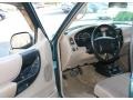 Pacific Green Metallic - Ranger XLT Extended Cab 4x4 Photo No. 10