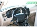 Pacific Green Metallic - Ranger XLT Extended Cab 4x4 Photo No. 11