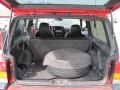 Flame Red - Cherokee Sport 4x4 Photo No. 18