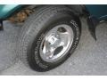 Pacific Green Metallic - Ranger XLT Extended Cab 4x4 Photo No. 18