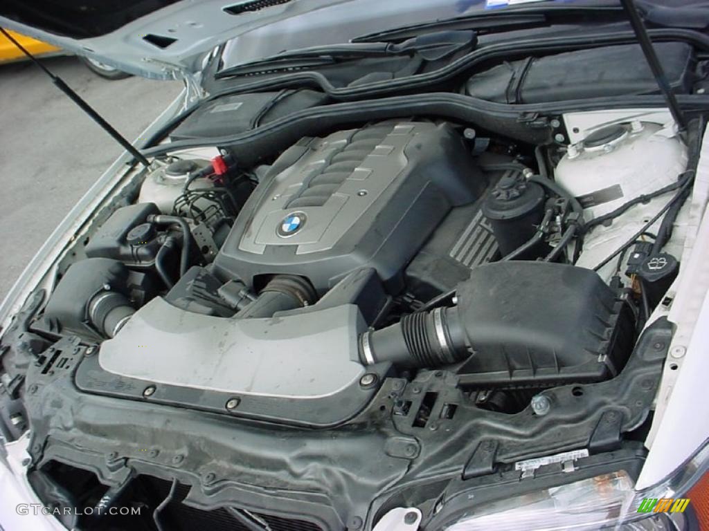 2007 7 Series 750i Sedan - Alpine White / Cream Beige photo #18