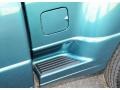 Pacific Green Metallic - Ranger XLT Extended Cab 4x4 Photo No. 19