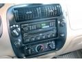 Pacific Green Metallic - Ranger XLT Extended Cab 4x4 Photo No. 20
