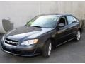 Diamond Gray Metallic - Legacy 2.5i Sedan Photo No. 1
