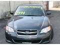 Diamond Gray Metallic - Legacy 2.5i Sedan Photo No. 2