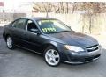 Diamond Gray Metallic - Legacy 2.5i Sedan Photo No. 3