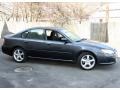 Diamond Gray Metallic - Legacy 2.5i Sedan Photo No. 4