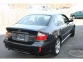 Diamond Gray Metallic - Legacy 2.5i Sedan Photo No. 5