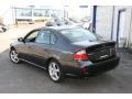Diamond Gray Metallic - Legacy 2.5i Sedan Photo No. 7
