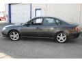 Diamond Gray Metallic - Legacy 2.5i Sedan Photo No. 8