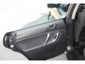 Diamond Gray Metallic - Legacy 2.5i Sedan Photo No. 13