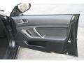 Diamond Gray Metallic - Legacy 2.5i Sedan Photo No. 15