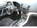 Diamond Gray Metallic - Legacy 2.5i Sedan Photo No. 16