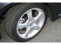 Diamond Gray Metallic - Legacy 2.5i Sedan Photo No. 17