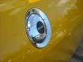 2010 Detonator Yellow Dodge Challenger SRT8  photo #13