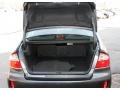 Diamond Gray Metallic - Legacy 2.5i Sedan Photo No. 21