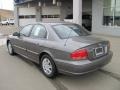 2002 Slate Gray Hyundai Sonata   photo #5