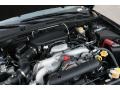 Diamond Gray Metallic - Legacy 2.5i Sedan Photo No. 24