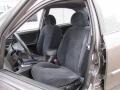 2002 Slate Gray Hyundai Sonata   photo #15