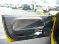 2010 Detonator Yellow Dodge Challenger SRT8  photo #26