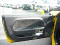 Detonator Yellow - Challenger SRT8 Photo No. 26