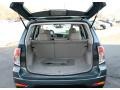 2009 Sage Green Metallic Subaru Forester 2.5 X  photo #7