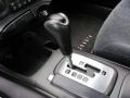 2002 Slate Gray Hyundai Sonata   photo #16