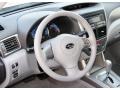 2009 Sage Green Metallic Subaru Forester 2.5 X  photo #11