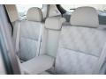 2009 Sage Green Metallic Subaru Forester 2.5 X  photo #12