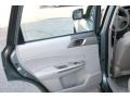2009 Sage Green Metallic Subaru Forester 2.5 X  photo #14