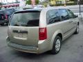 2008 Light Sandstone Metallic Dodge Grand Caravan SE  photo #6