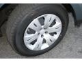 2009 Sage Green Metallic Subaru Forester 2.5 X  photo #18