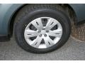 2009 Sage Green Metallic Subaru Forester 2.5 X  photo #20